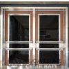 Apartman apartman kapısı, apartman giriş kapısı, bina giriş kapısı, rezidans giriş kapısı, apartman kapı, apartman kapı modelleri