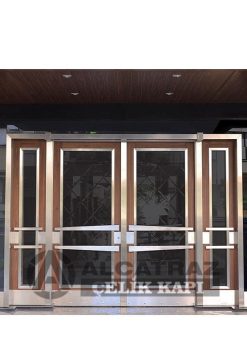 Villa kapı modelleri, villa kapısı, villa kapısı modelleri, villa çelik kapı, çelik kapı, Pivot kapı modelleri, pivot kapı