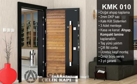 villa kapı fiyatları,Villa Kapısı Modelleri Villa Giriş Kapısı Kompozit Çelik Kapı Alcatraz Villa Kapısı Haustüren SteelDoors -