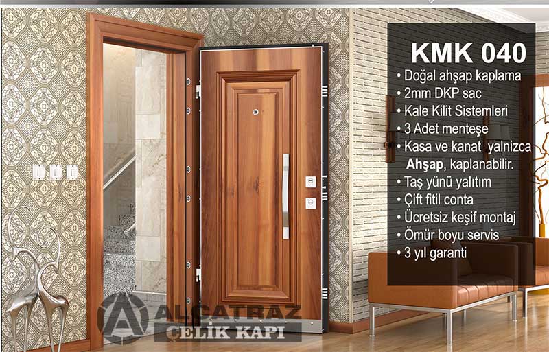 villa kapı fiyatları,Villa Kapısı Modelleri Villa Giriş Kapısı Kompozit Çelik Kapı Alcatraz Villa Kapısı Haustüren SteelDoors -