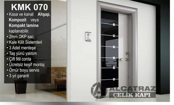 villa kapı fiyatları,Villa Kapısı Modelleri Villa Giriş Kapısı Kompozit Çelik Kapı Alcatraz Villa Kapısı Haustüren SteelDoors -