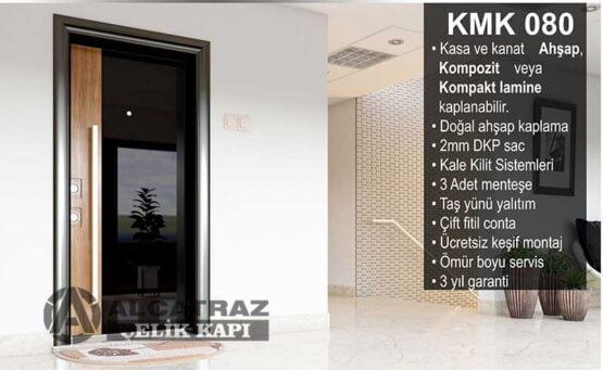 villa kapı fiyatları,Villa Kapısı Modelleri Villa Giriş Kapısı Kompozit Çelik Kapı Alcatraz Villa Kapısı Haustüren SteelDoors -