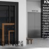 villa kapı fiyatları,Villa Kapısı Modelleri Villa Giriş Kapısı Kompozit Çelik Kapı Alcatraz Villa Kapısı Haustüren SteelDoors -
