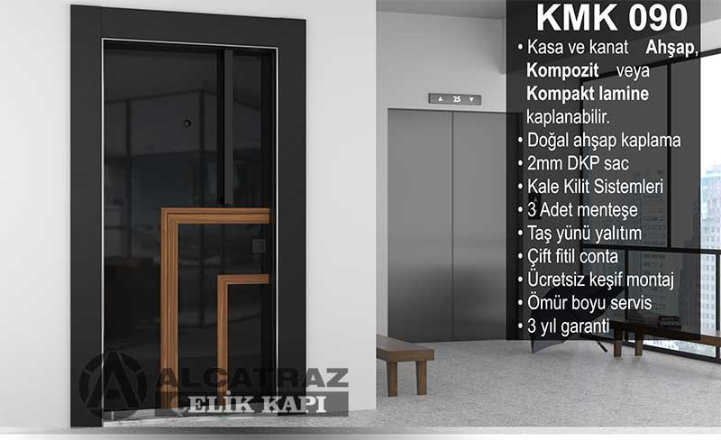 villa kapı fiyatları,Villa Kapısı Modelleri Villa Giriş Kapısı Kompozit Çelik Kapı Alcatraz Villa Kapısı Haustüren SteelDoors -