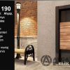 villa kapı fiyatları,Villa Kapısı Modelleri Villa Giriş Kapısı Kompozit Çelik Kapı Alcatraz Villa Kapısı Haustüren SteelDoors -