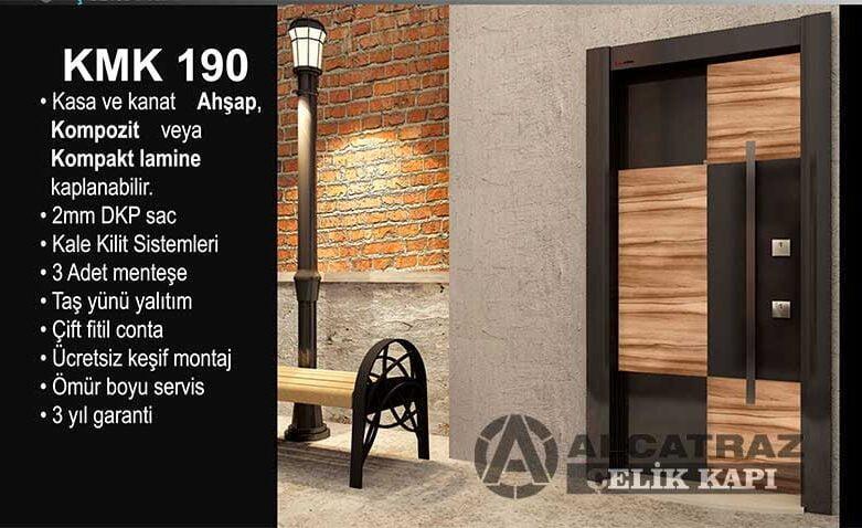 villa kapı fiyatları,Villa Kapısı Modelleri Villa Giriş Kapısı Kompozit Çelik Kapı Alcatraz Villa Kapısı Haustüren SteelDoors -