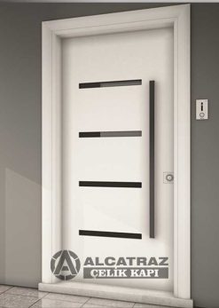 villa kapı fiyatları,Villa Kapısı Modelleri Villa Giriş Kapısı Kompozit Çelik Kapı Alcatraz Villa Kapısı Haustüren SteelDoors -