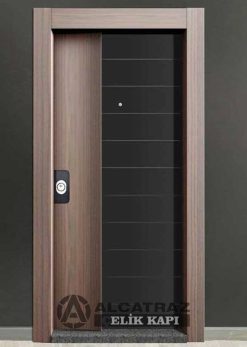 villa kapı fiyatları,Villa Kapısı Modelleri Villa Giriş Kapısı Kompozit Çelik Kapı Alcatraz Villa Kapısı Haustüren SteelDoors -
