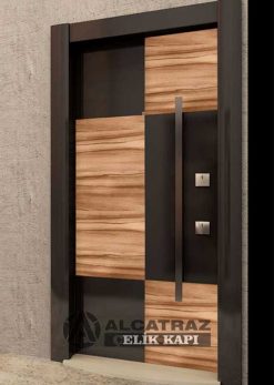villa kapı fiyatları,Villa Kapısı Modelleri Villa Giriş Kapısı Kompozit Çelik Kapı Alcatraz Villa Kapısı Haustüren SteelDoors -