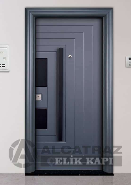 056-İstanbul Çelik kapı Çelik kapı modelleri modern Çelik kapı alarmlı Çelik kapı merkezi kilit İndirimli Çelik kapı fiyatları-min