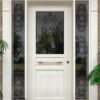 adapazarı villa kapısı modelleri İndirimli villa giriş kapısı fiyatları Özel tasarım villa kapısı kompozit villa kapıları