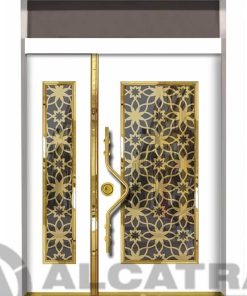 anadoluhisarı villa kapısı modelleri İndirimli villa giriş kapısı fiyatları Özel tasarım villa kapısı kompozit villa kapıları (2)