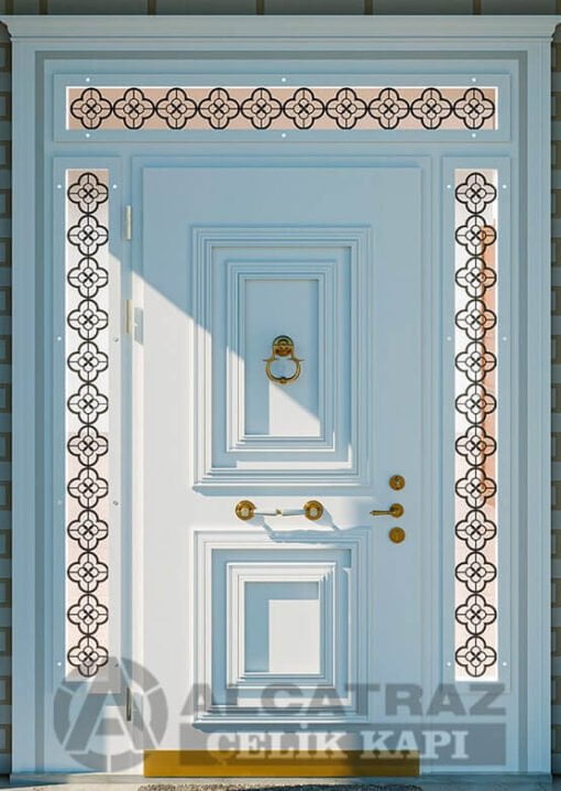 Ankara Villa Kapısı Modelleri İndirimli Villa Giriş Kapısı Fiyatları Özel Tasarım Villa Kapısı Kompozit Villa Kapıları