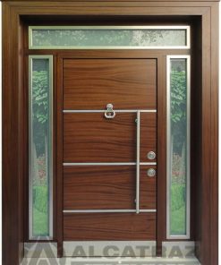 antalya villa kapısı modelleri İndirimli villa giriş kapısı fiyatları Özel tasarım villa kapısı kompozit villa kapıları