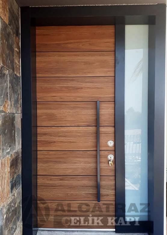 aşiyan villa kapısı modelleri İndirimli villa giriş kapısı fiyatları Özel tasarım villa kapısı kompozit villa kapıları villa kapısı modelleri | Çelik kapı modelleri
