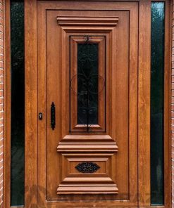 bademli villa kapısı modelleri İndirimli villa giriş kapısı fiyatları Özel tasarım villa kapısı kompozit villa kapıları