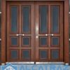 villa kapı fiyatları,Villa Kapısı Modelleri Villa Giriş Kapısı Kompozit Çelik Kapı Alcatraz Villa Kapısı Haustüren SteelDoors -