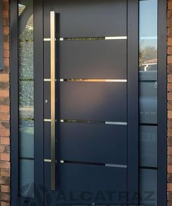 bursa villa kapısı modelleri İndirimli villa giriş kapısı fiyatları Özel tasarım villa kapısı kompozit villa kapıları