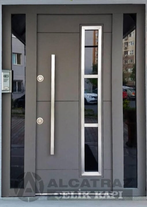 edirne villa kapısı modelleri İndirimli villa giriş kapısı fiyatları Özel tasarım villa kapısı kompozit villa kapıları