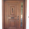 fethiye villa kapısı modelleri İndirimli villa giriş kapısı fiyatları Özel tasarım villa kapısı kompozit villa kapıları