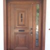 Fethiye Villa Kapısı Modelleri İndirimli Villa Giriş Kapısı Fiyatları Özel Tasarım Villa Kapısı Kompozit Villa Kapıları