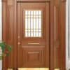 İstanbul Modern Villa Kapısı Modelleri İndirimli Villa Giriş Kapısı Fiyatları Özel Tasarım Villa Kapısı Kompozit Villa Kapıları indirim