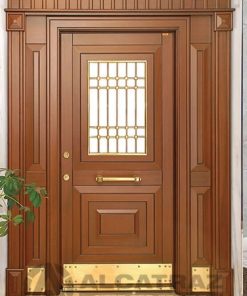 İstanbul modern villa kapısı modelleri İndirimli villa giriş kapısı fiyatları Özel tasarım villa kapısı kompozit villa kapıları indirim