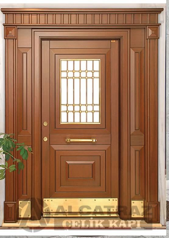 İstanbul modern villa kapısı modelleri İndirimli villa giriş kapısı fiyatları Özel tasarım villa kapısı kompozit villa kapıları indirim villa kapısı modelleri | Çelik kapı modelleri