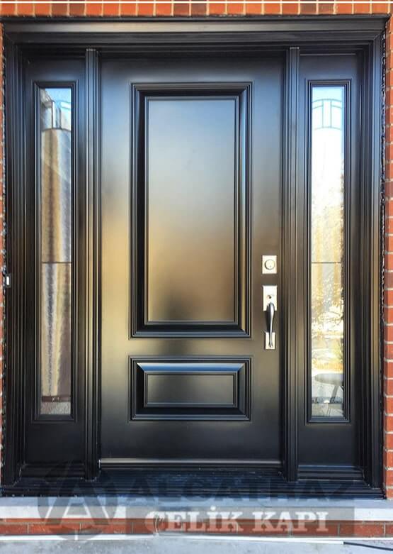 İzmit villa kapısı modelleri İndirimli villa giriş kapısı fiyatları Özel tasarım villa kapısı kompozit villa kapıları villa kapısı modelleri | apartman kapısı modelleri | Çelik kapı modelleri