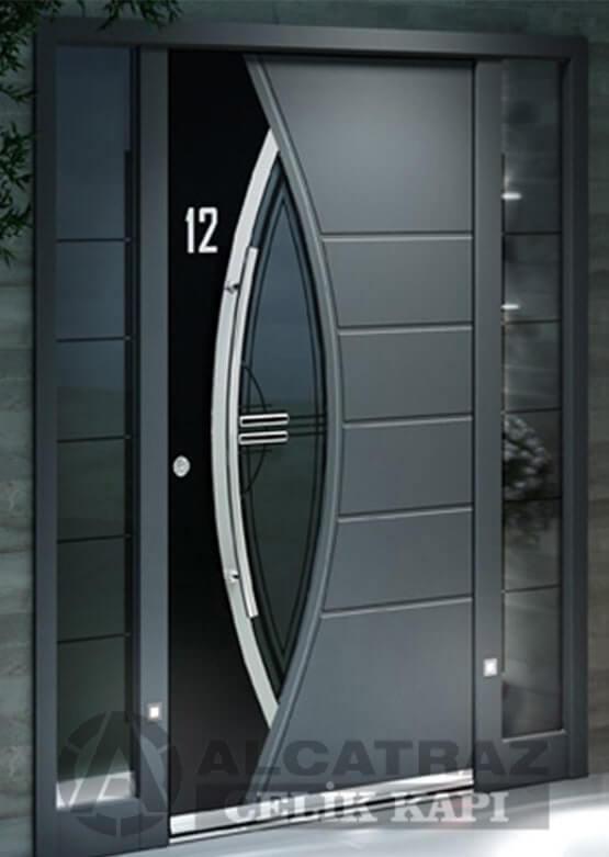 kartal villa kapısı modelleri İndirimli villa giriş kapısı fiyatları Özel tasarım villa kapısı kompozit villa kapıları villa kapısı modelleri | Çelik kapı modelleri