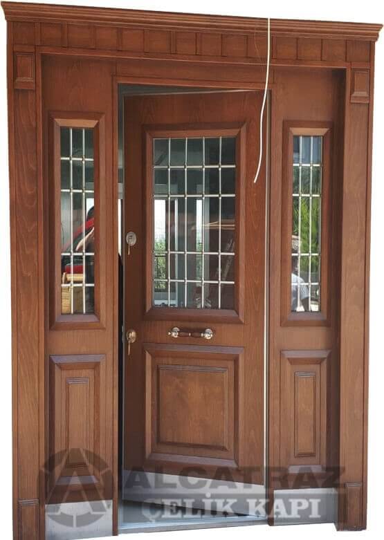 kısıklı villa kapısı modelleri İndirimli villa giriş kapısı fiyatları Özel tasarım villa kapısı kompozit villa kapıları villa kapısı modelleri | apartman kapısı modelleri | Çelik kapı modelleri