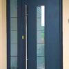 kompozit kadıköy villa kapısı modelleri İndirimli villa giriş kapısı fiyatları Özel tasarım villa kapısı kompozit villa kapıları