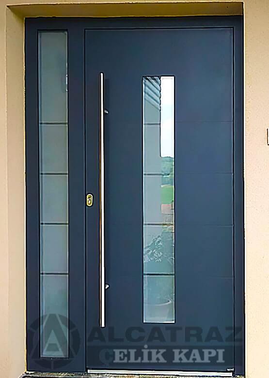 kompozit kadıköy villa kapısı modelleri İndirimli villa giriş kapısı fiyatları Özel tasarım villa kapısı kompozit villa kapıları villa kapısı modelleri | Çelik kapı modelleri