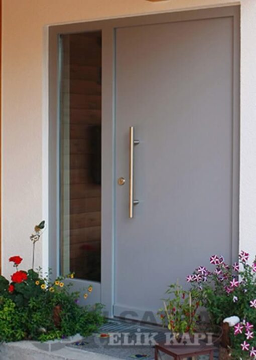 kompozit körfez villa kapısı modelleri İndirimli villa giriş kapısı fiyatları Özel tasarım villa kapısı kompozit villa kapıları