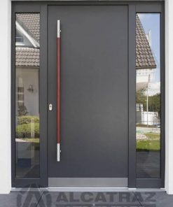 Kompozit Silivri Villa Kapısı Modelleri İndirimli Villa Giriş Kapısı Fiyatları Özel Tasarım Villa Kapısı Kompozit Villa Kapıları