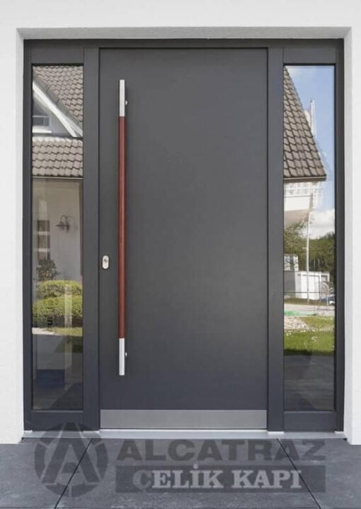 kompozit silivri villa kapısı modelleri İndirimli villa giriş kapısı fiyatları Özel tasarım villa kapısı kompozit villa kapıları