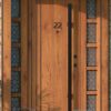 Kompozit villa giriş kapısı özel tasarım villa kapısı modelleri villa giriş kapıları min