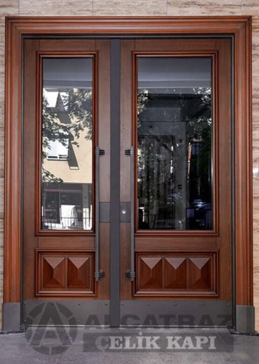 Kumburgaz Villa Kapısı Modelleri İndirimli Villa Giriş Kapısı Fiyatları Özel Tasarım Villa Kapısı Kompozit Villa Kapıları