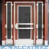 Libadiye Apartman Kapısı Apartman Giriş Kapısı Modelleri Bina Kapısı Modelleri Bina Giriş Kapıları Kampanyalı Apartman Kapıları Şifreli Apartman Kapısı İstanbul