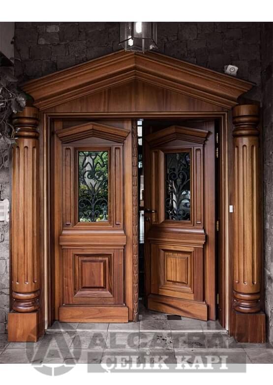 Nakkaştepe Villa Kapısı Modelleri İndirimli Villa Giriş Kapısı Fiyatları Özel Tasarım Villa Kapısı Kompozit Villa Kapıları