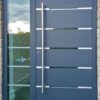Ömerli villa kapısı modelleri İndirimli villa giriş kapısı fiyatları Özel tasarım villa kapısı kompozit villa kapıları (2)