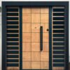 Rusya Villa Kapısı Modelleri İndirimli Villa Giriş Kapısı Fiyatları Özel Tasarım Villa Kapısı Kompozit Villa Kapıları