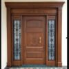 Sakarya Villa Kapısı Modelleri İndirimli Villa Giriş Kapısı Fiyatları Özel Tasarım Villa Kapısı Kompozit Villa Kapıları