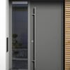 sapanca villa kapısı modelleri İndirimli villa giriş kapısı fiyatları Özel tasarım villa kapısı kompozit villa kapıları