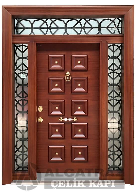 Üsküdar villa kapısı modelleri İndirimli villa giriş kapısı fiyatları Özel tasarım villa kapısı kompozit villa kapıları villa kapısı modelleri | Çelik kapı modelleri