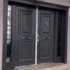 yeşilköy villa kapısı modelleri İndirimli villa giriş kapısı fiyatları Özel tasarım villa kapısı kompozit villa kapıları villa kapısı modelleri | apartman kapısı modelleri | Çelik kapı modelleri