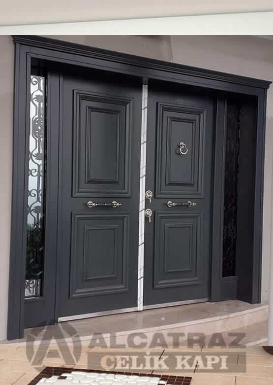 yeşilköy villa kapısı modelleri İndirimli villa giriş kapısı fiyatları Özel tasarım villa kapısı kompozit villa kapıları villa kapısı modelleri | Çelik kapı modelleri