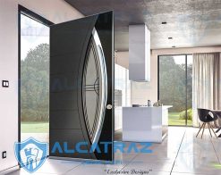 Villa Kapısı Modelleri Kartal Villa Giriş Kapısı AVK-001 8 Alcatraz Çelik Kapı Villa Kapısı Modelleri Lüks Villa Kapısı