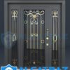 antrasit villa kapısı modelleri villa giriş kapısı fiyatları İndirimli villa kapıları Özel garantili villa kapısı modelleri | Çelik kapı modelleri