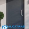 İzmir Çeşme villa kapısı modelleri kompozit villa giriş kapısı modelleri İndirimli villa kapısı modelleri antrasit villa kapısı fiyatları İndirimli villa kapısı modelleri | Çelik kapı modelleri